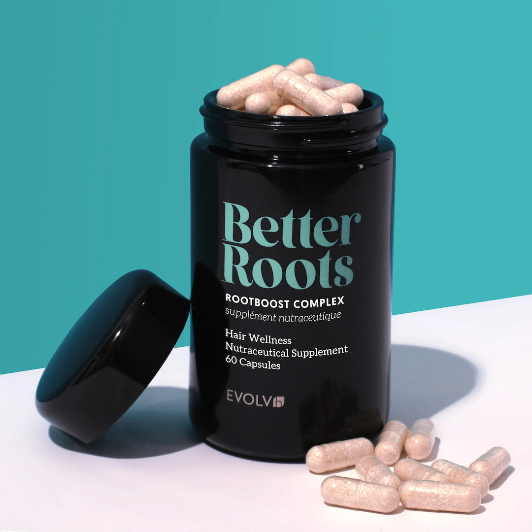 Better Roots RootBoost Complex 2 Better Roots RootBoost Complex - Image 2