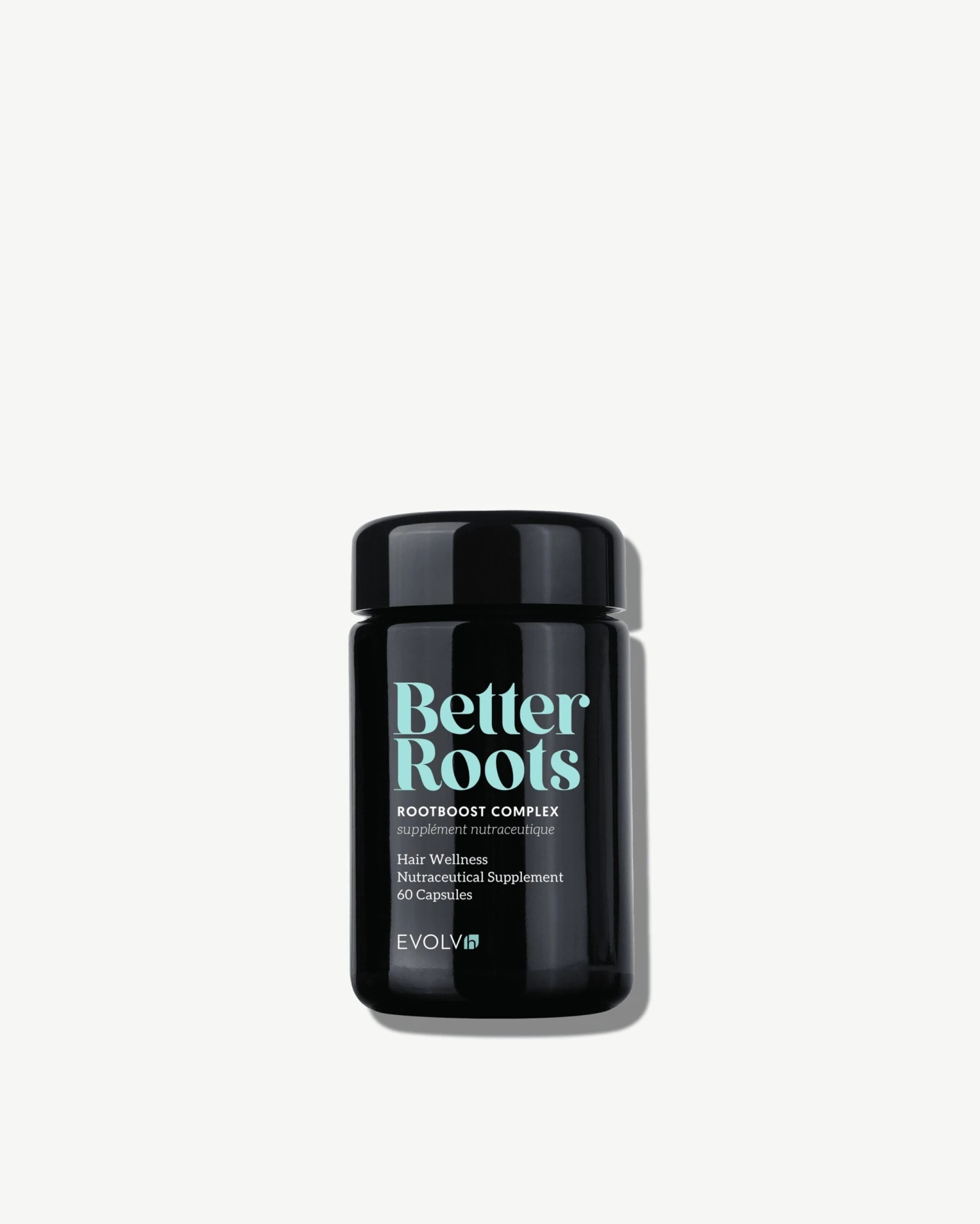 Better Roots RootBoost Complex 1 Better Roots RootBoost Complex