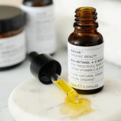 Bio-Retinol + C Booster -Fashion Makeup & Care Bio Retinol CBooster 15ml Lifestyle springshoot