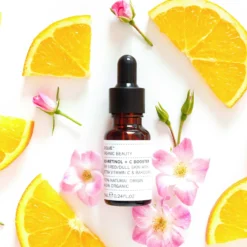 Bio-Retinol + C Booster -Fashion Makeup & Care BioRetinol CBoosterMarta