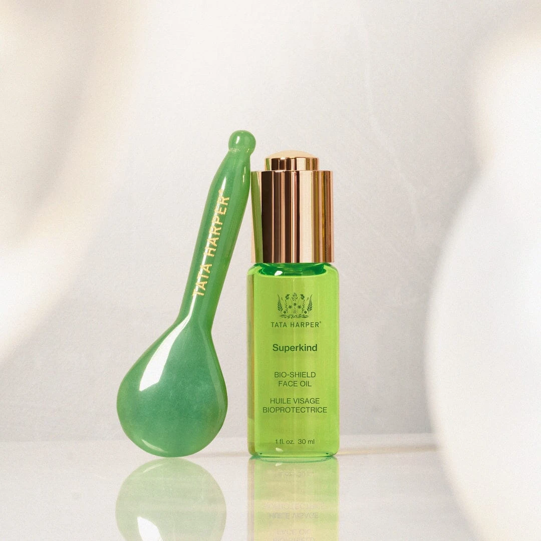 SUPERKIND Bio-Shield Face Oil 2 SUPERKIND Bio-Shield Face Oil - Image 2