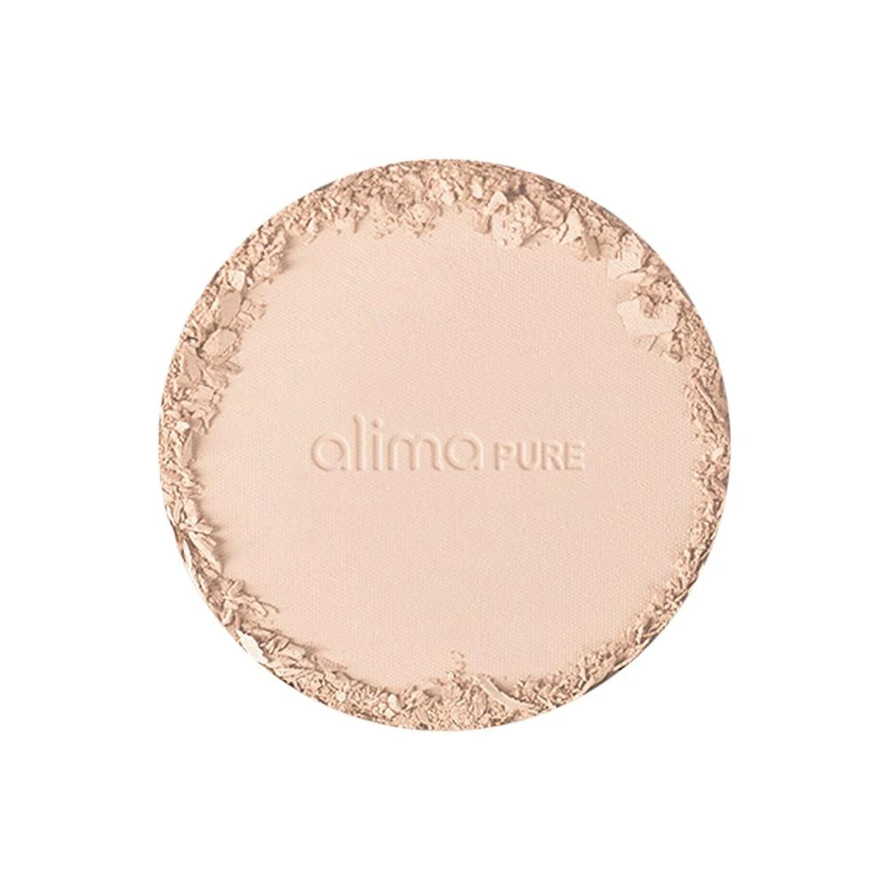 Pressed Foundation With Rosehip Complex 2 Pressed Foundation With Rosehip Complex - Image 2