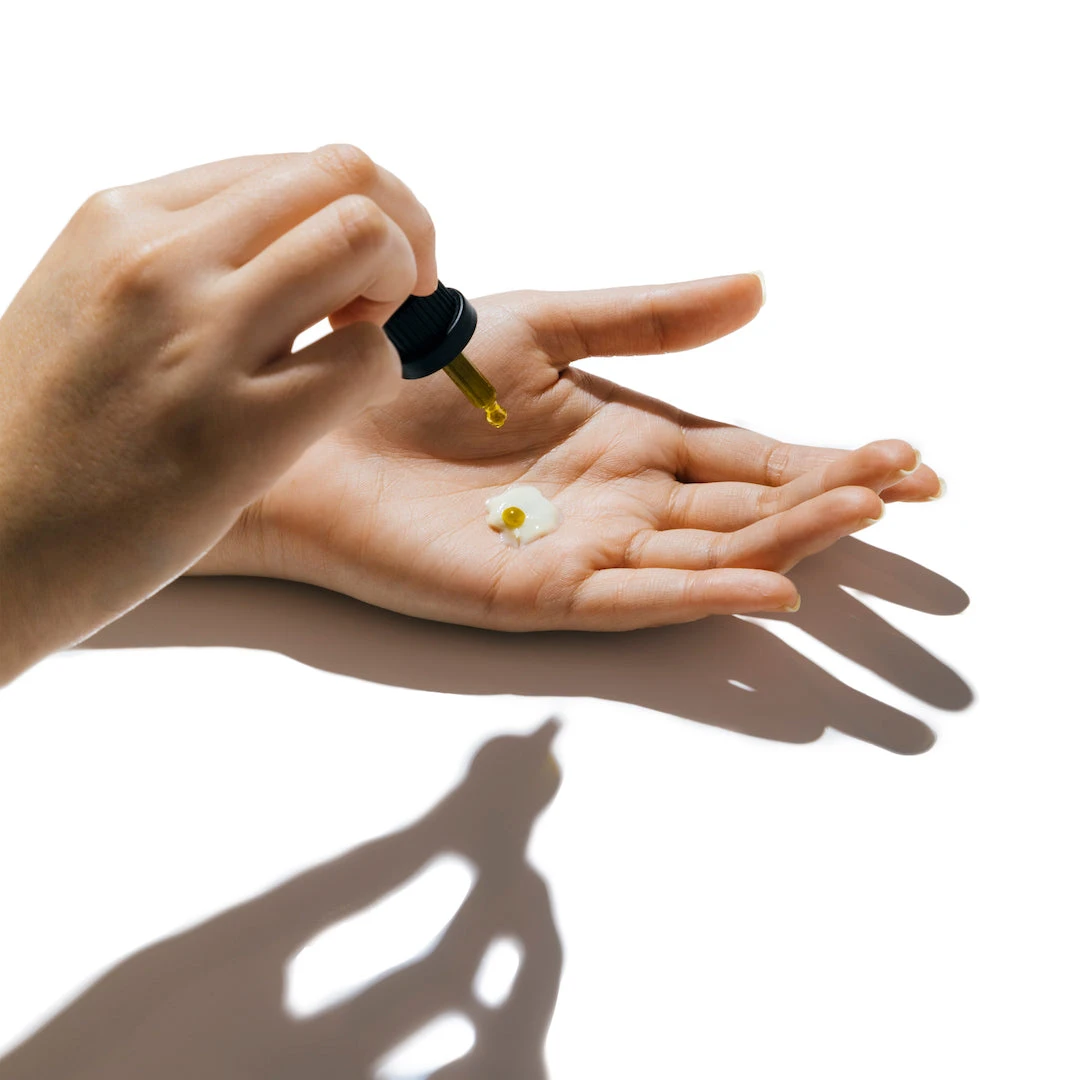 Bl+C Pimples Serum Concentrate 4 Bl+C Pimples Serum Concentrate - Image 4