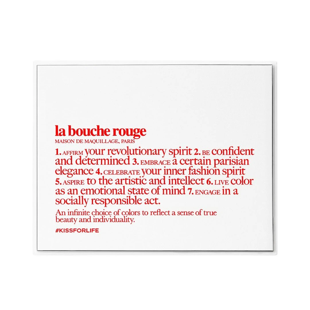 Refillable Vegan Leather Lipstick Case 7 Refillable Vegan Leather Lipstick Case - Image 7