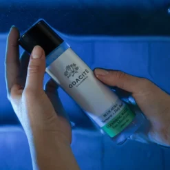 Blue Aura Cleansing Water 22 Blue Aura Cleansing Water -Fashion Makeup & Care BlueAura 2