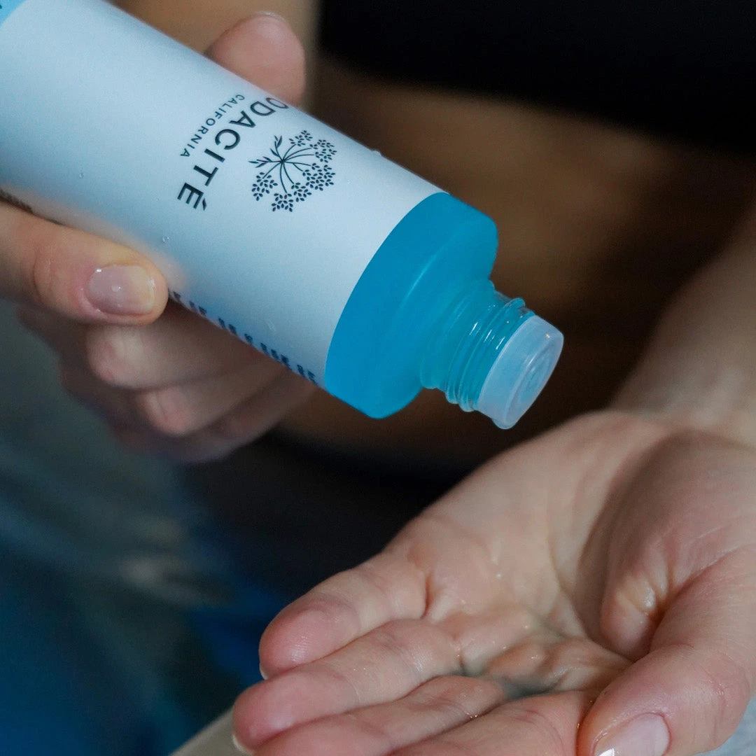 Blue Aura Cleansing Water 9 Blue Aura Cleansing Water - Image 9