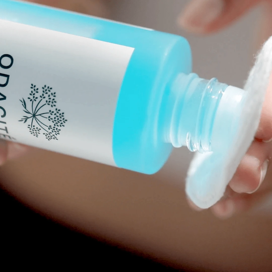 Blue Aura Cleansing Water 11 Blue Aura Cleansing Water - Image 11