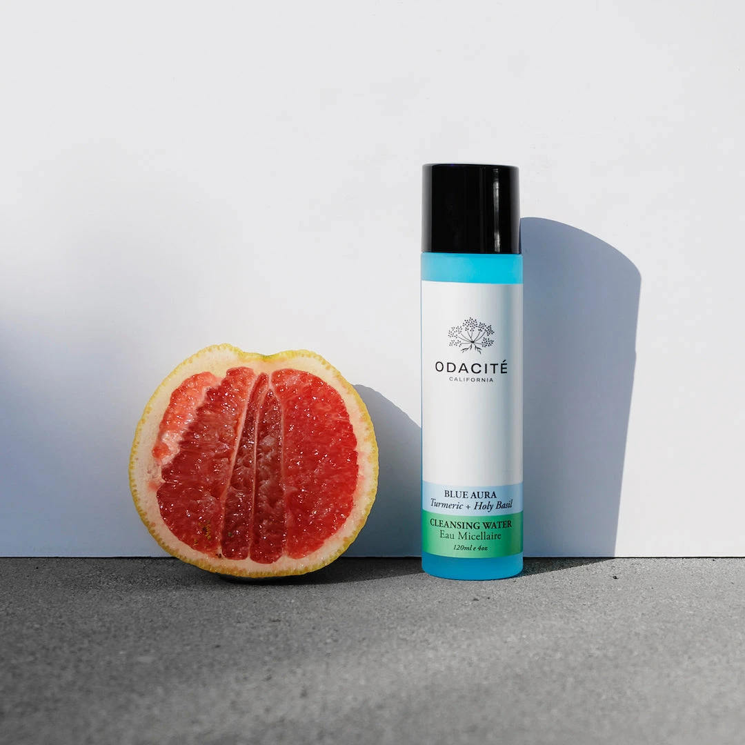 Blue Aura Cleansing Water 4 Blue Aura Cleansing Water - Image 4