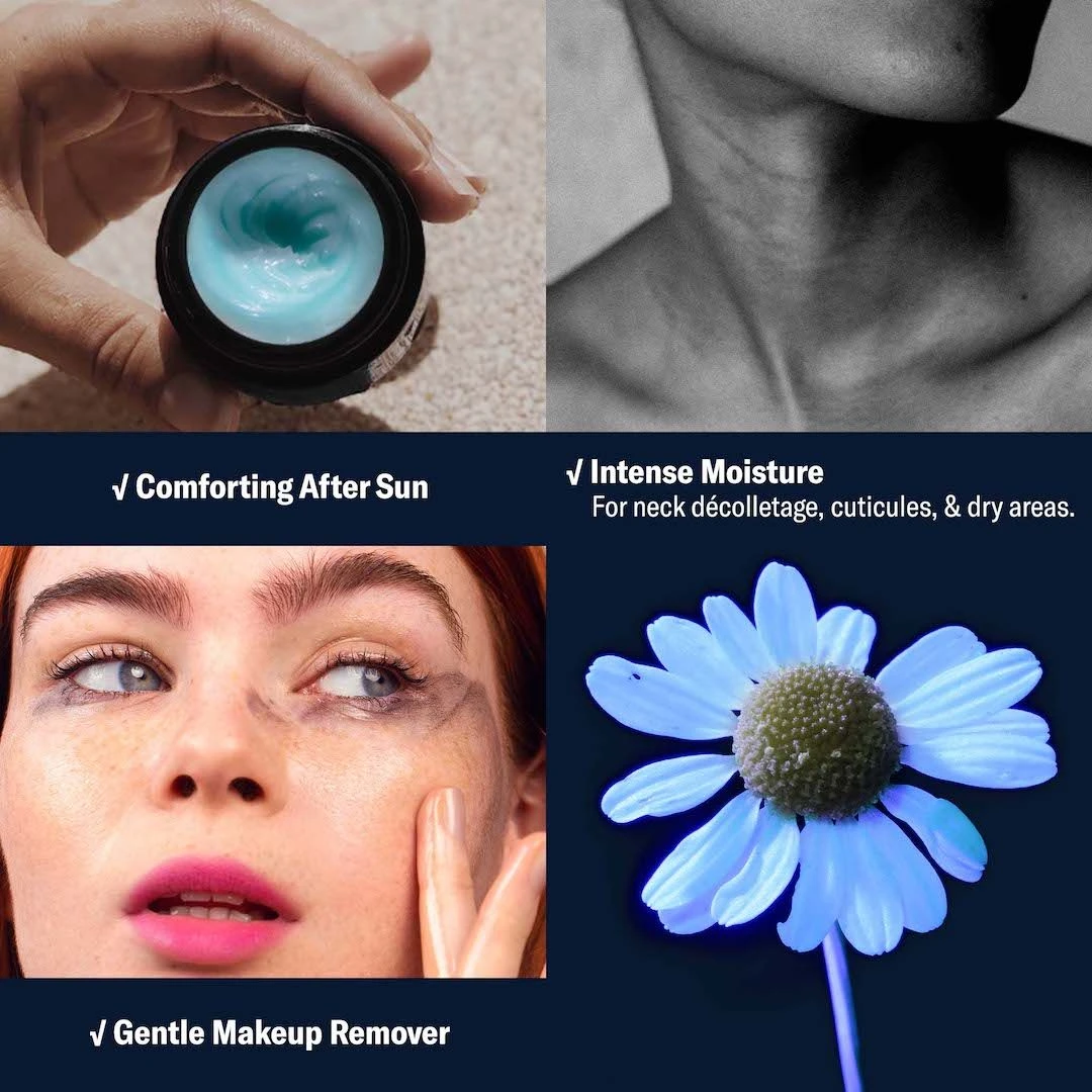 Le Blue Balm 9 Le Blue Balm - Image 9