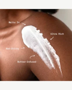 The Body Cream -Fashion Makeup & Care BodyCreamTextureSwipe scaled