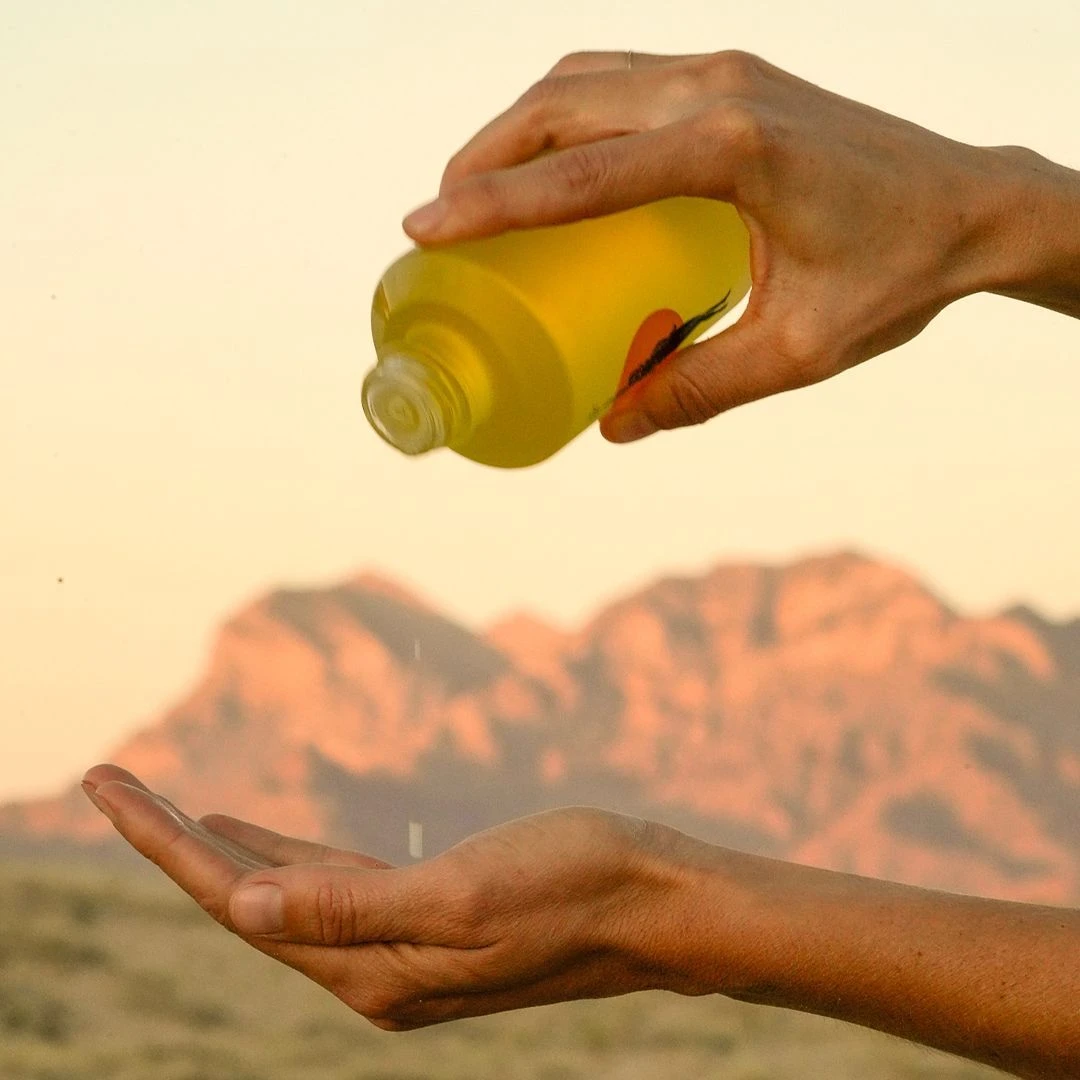 Hinoki Body Oil 3 Hinoki Body Oil - Image 3