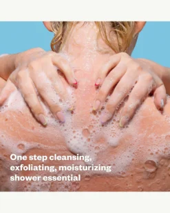 Good Body Skin AHA + Enzyme Exfoliating Body Wash -Fashion Makeup & Care Bodywash pdp 02 scaled