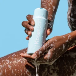 Good Body Skin AHA + Enzyme Exfoliating Body Wash -Fashion Makeup & Care Bodywash pdp 04