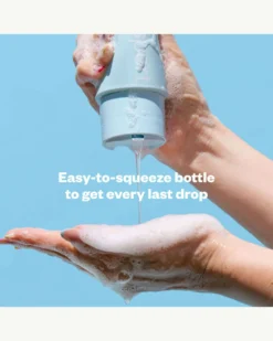 Good Body Skin AHA + Enzyme Exfoliating Body Wash -Fashion Makeup & Care Bodywash pdp 05 scaled