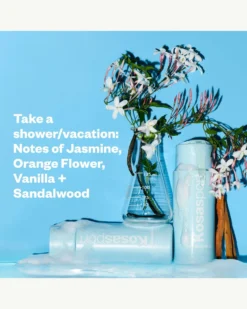 Good Body Skin AHA + Enzyme Exfoliating Body Wash -Fashion Makeup & Care Bodywash pdp 06 scaled