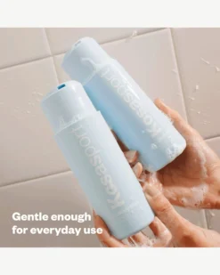 Good Body Skin AHA + Enzyme Exfoliating Body Wash -Fashion Makeup & Care Bodywash pdp 08 scaled