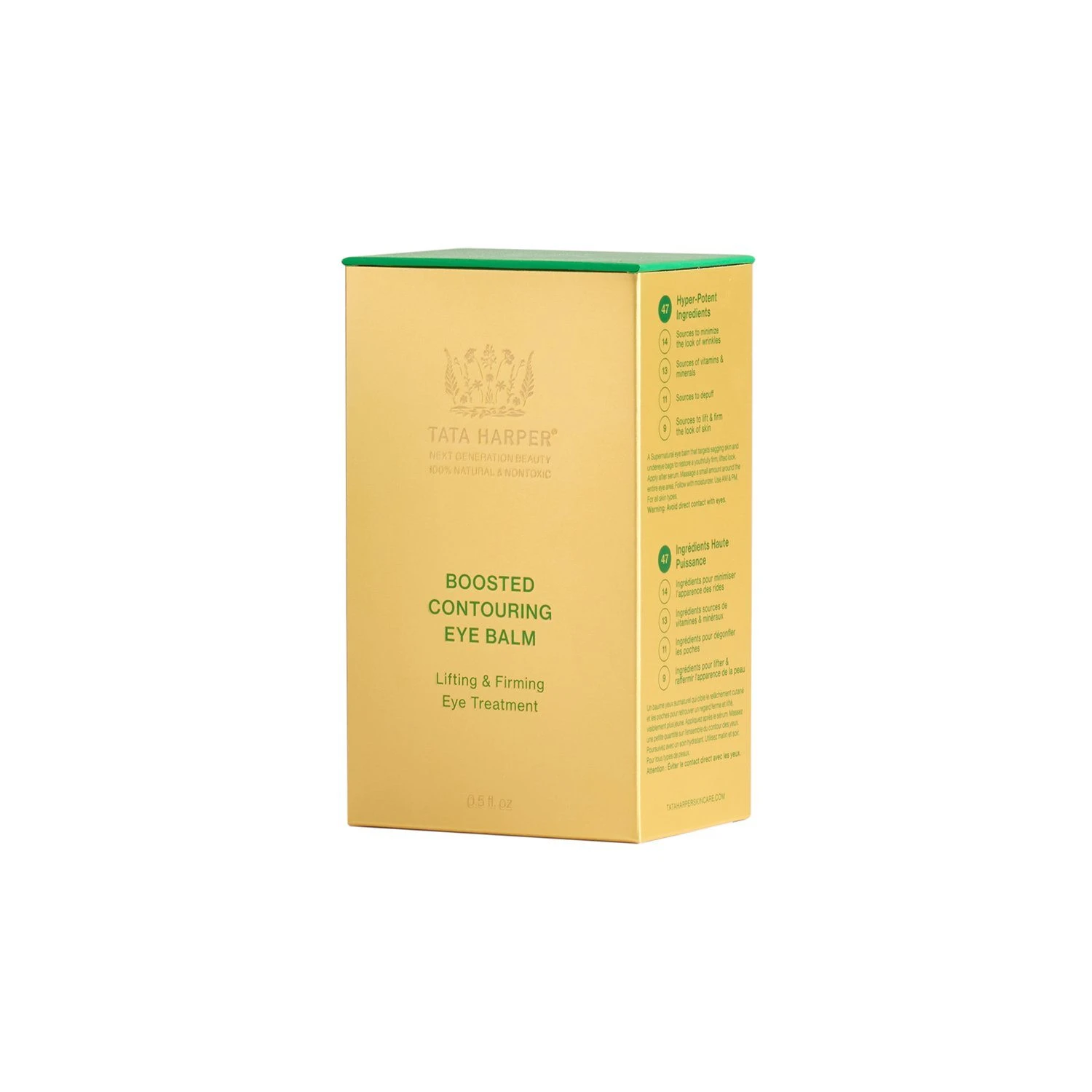 Boosted Contouring Eye Balm 4 Boosted Contouring Eye Balm - Image 4