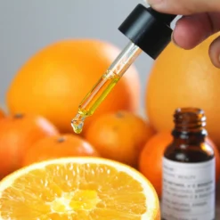 Bio-Retinol + C Booster -Fashion Makeup & Care Booster10