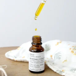 Bio-Retinol + C Booster -Fashion Makeup & Care Booster5