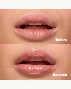 Plump & Juicy Lip Booster Buttery Treatment 9 Plump & Juicy Lip Booster Buttery Treatment -Fashion Makeup & Care Booster pdp 04 scaled