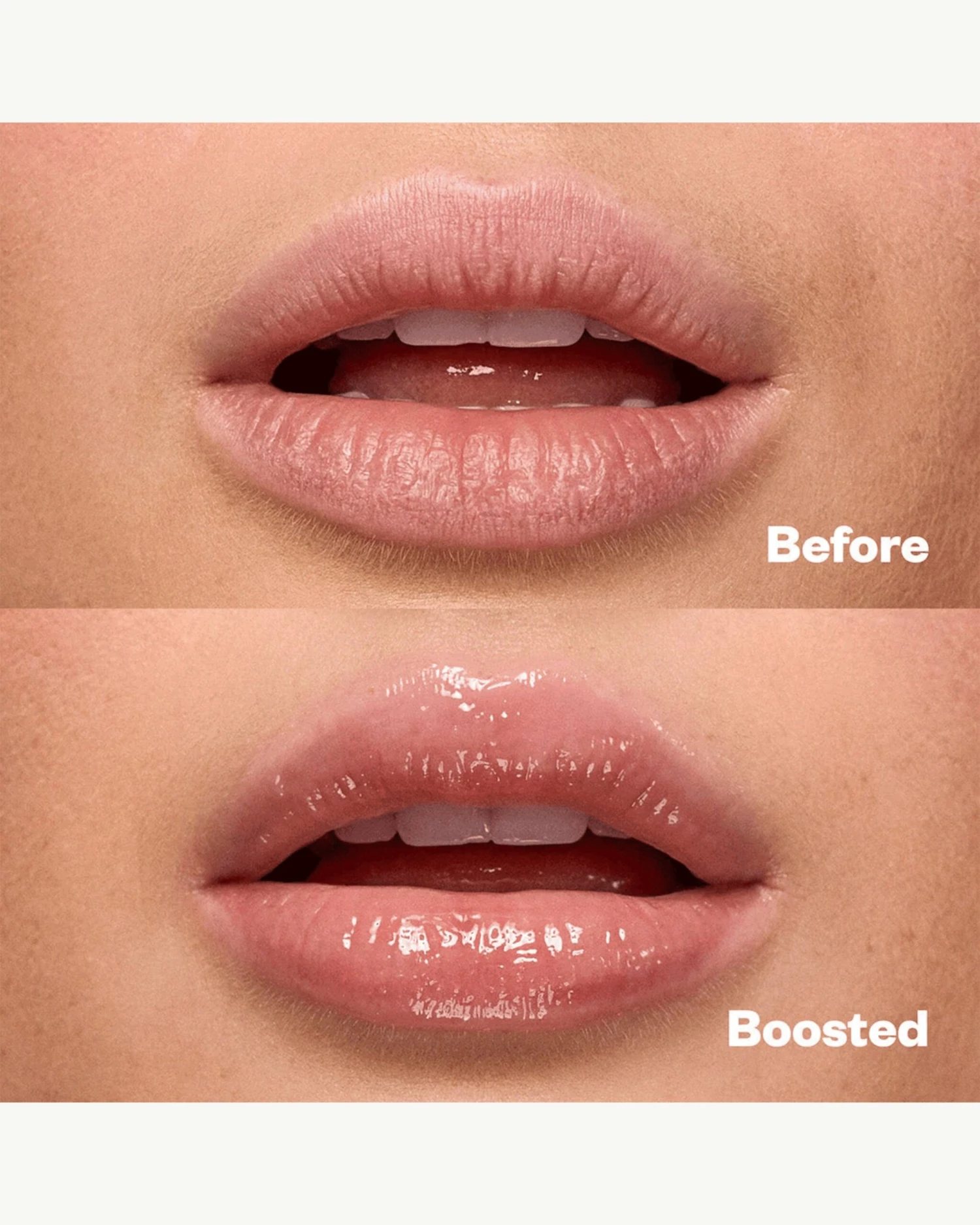 Plump & Juicy Lip Booster Buttery Treatment 3 Plump & Juicy Lip Booster Buttery Treatment - Image 3