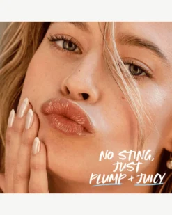 Plump & Juicy Lip Booster Buttery Treatment 10 Plump & Juicy Lip Booster Buttery Treatment -Fashion Makeup & Care Booster pdp 07 scaled