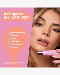 Plump & Juicy Lip Booster Buttery Treatment 12 Plump & Juicy Lip Booster Buttery Treatment -Fashion Makeup & Care Booster pdp 08 scaled