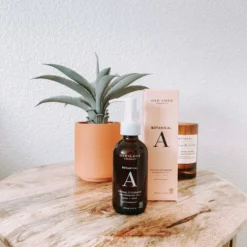 Botanical A Cleanser 16 Botanical A Cleanser -Fashion Makeup & Care BotACleanser4