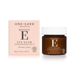 Botanical E Eye Balm 17 Botanical E Eye Balm -Fashion Makeup & Care Botanical E Eye Balm uc c