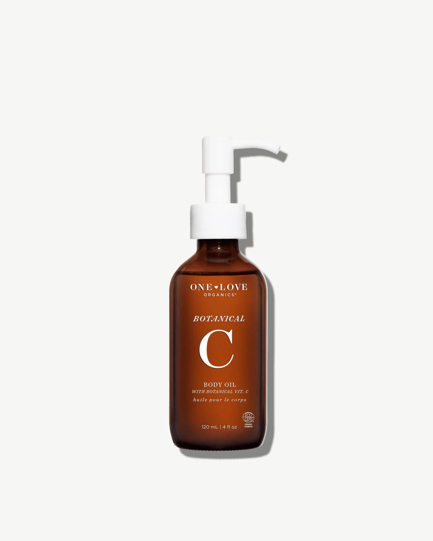 Botanical C Body Oil 1 Botanical C Body Oil