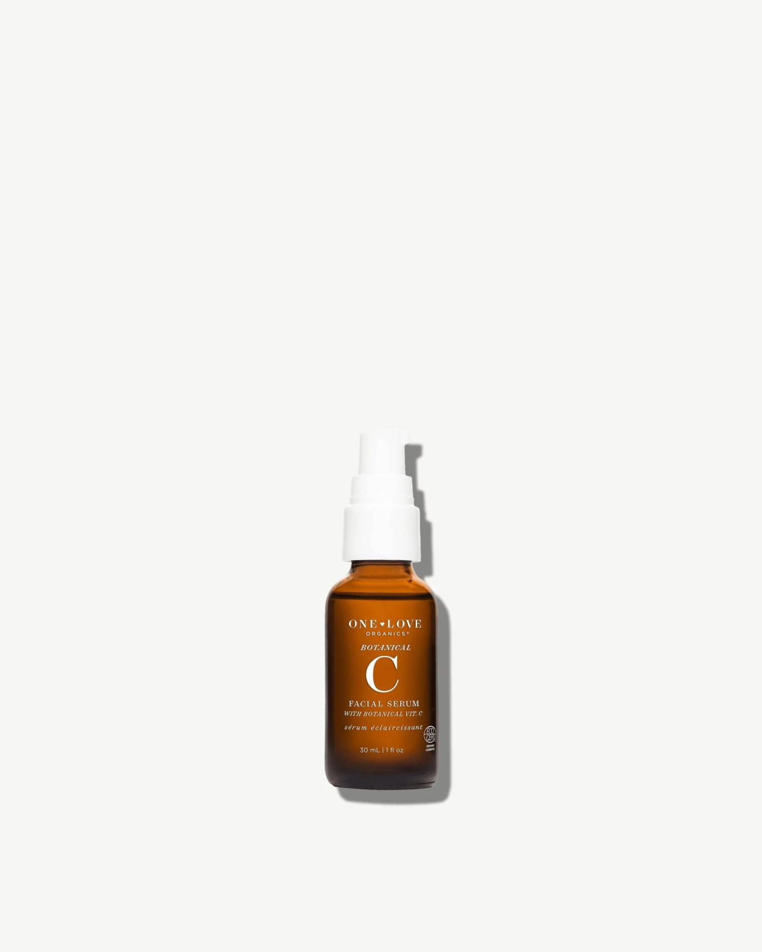 Botanical C Facial Serum 1 Botanical C Facial Serum