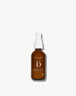 Botanical D Moisture Mist
