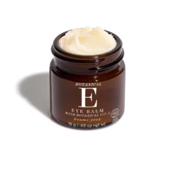 Botanical E Eye Balm 12 Botanical E Eye Balm -Fashion Makeup & Care BotanicalE EyeBalm open