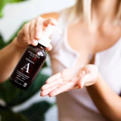 Botanical A Cleanser 15 Botanical A Cleanser -Fashion Makeup & Care Botanical A Cleanser Lifestyle 01