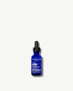 Vitamin C & E + Hyaluronic Acid Brightening Serum
