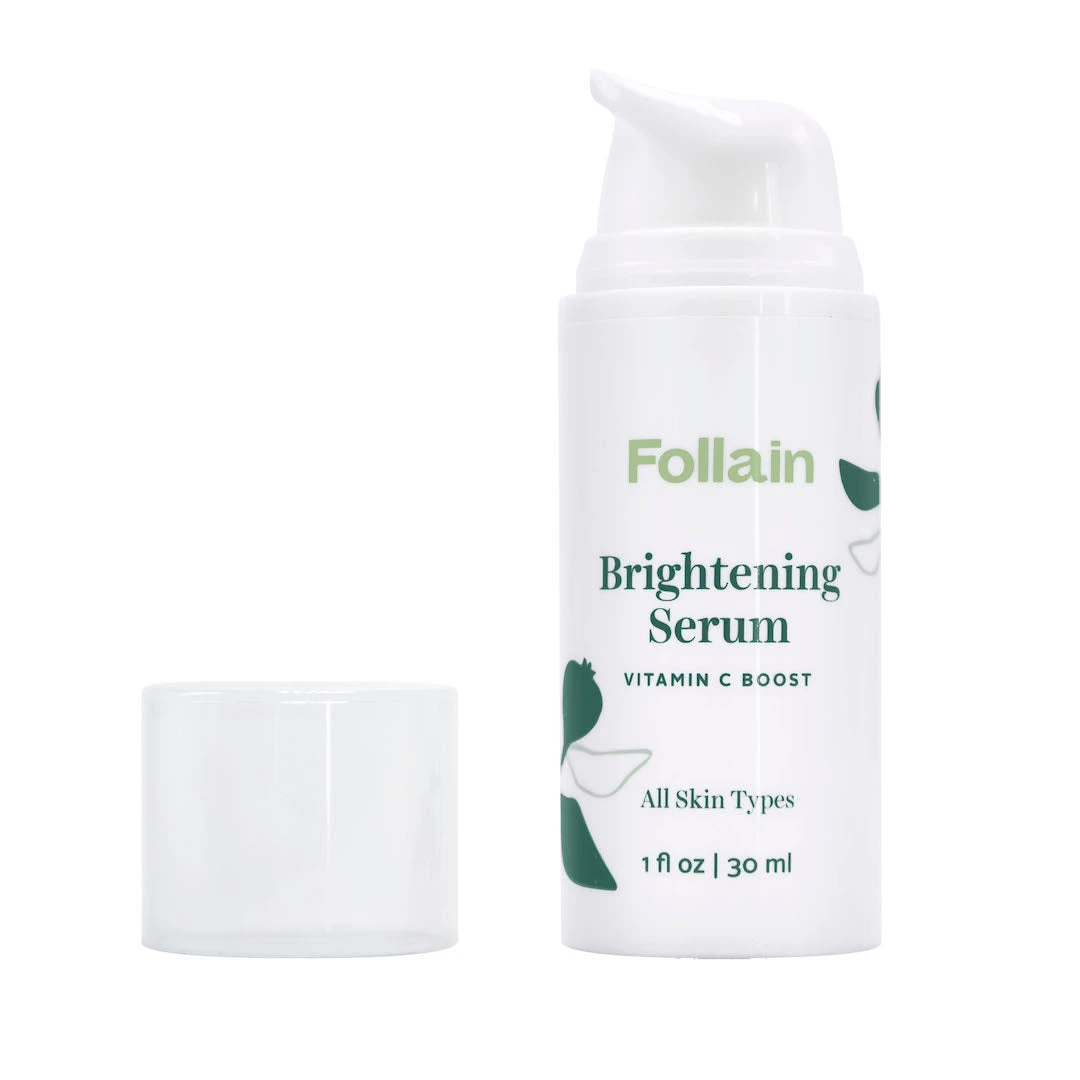 Brightening Serum: Vitamin C Boost 3 Brightening Serum: Vitamin C Boost - Image 3