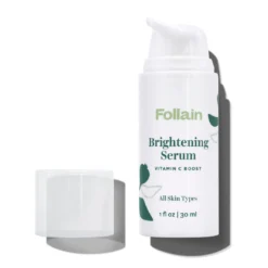 Brightening Serum: Vitamin C Boost 7 Brightening Serum: Vitamin C Boost -Fashion Makeup & Care Brightening SerumB v2