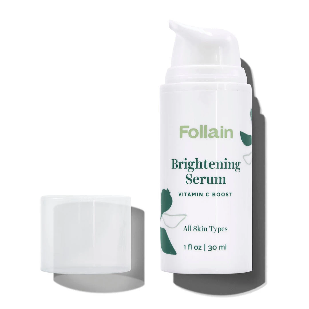 Brightening Serum: Vitamin C Boost 4 Brightening Serum: Vitamin C Boost - Image 4