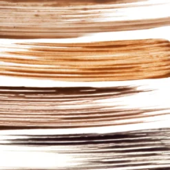 FeatherTouch Brow Gel 25 FeatherTouch Brow Gel -Fashion Makeup & Care Brow GroupSwatch Credo