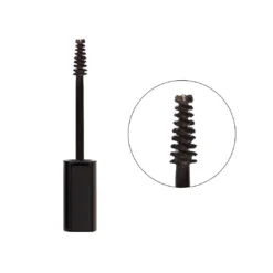 FeatherTouch Brow Gel 23 FeatherTouch Brow Gel -Fashion Makeup & Care Brow Macro DeepBrown Credo