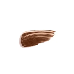 Brow TOK Volumizing Brow Gel -Fashion Makeup & Care Brown Swatch