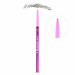 Brow Pop Nano Ultra-Fine Detailing Pencil -Fashion Makeup & Care BrownBlackVessel2