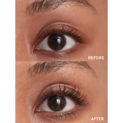 CAKE Mascara 17 CAKE Mascara -Fashion Makeup & Care CAKE BEFORE AND AFTER