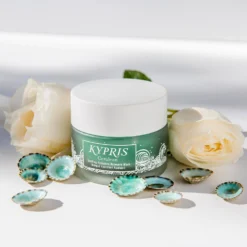 Cerulean Mask 11 Cerulean Mask -Fashion Makeup & Care CER11