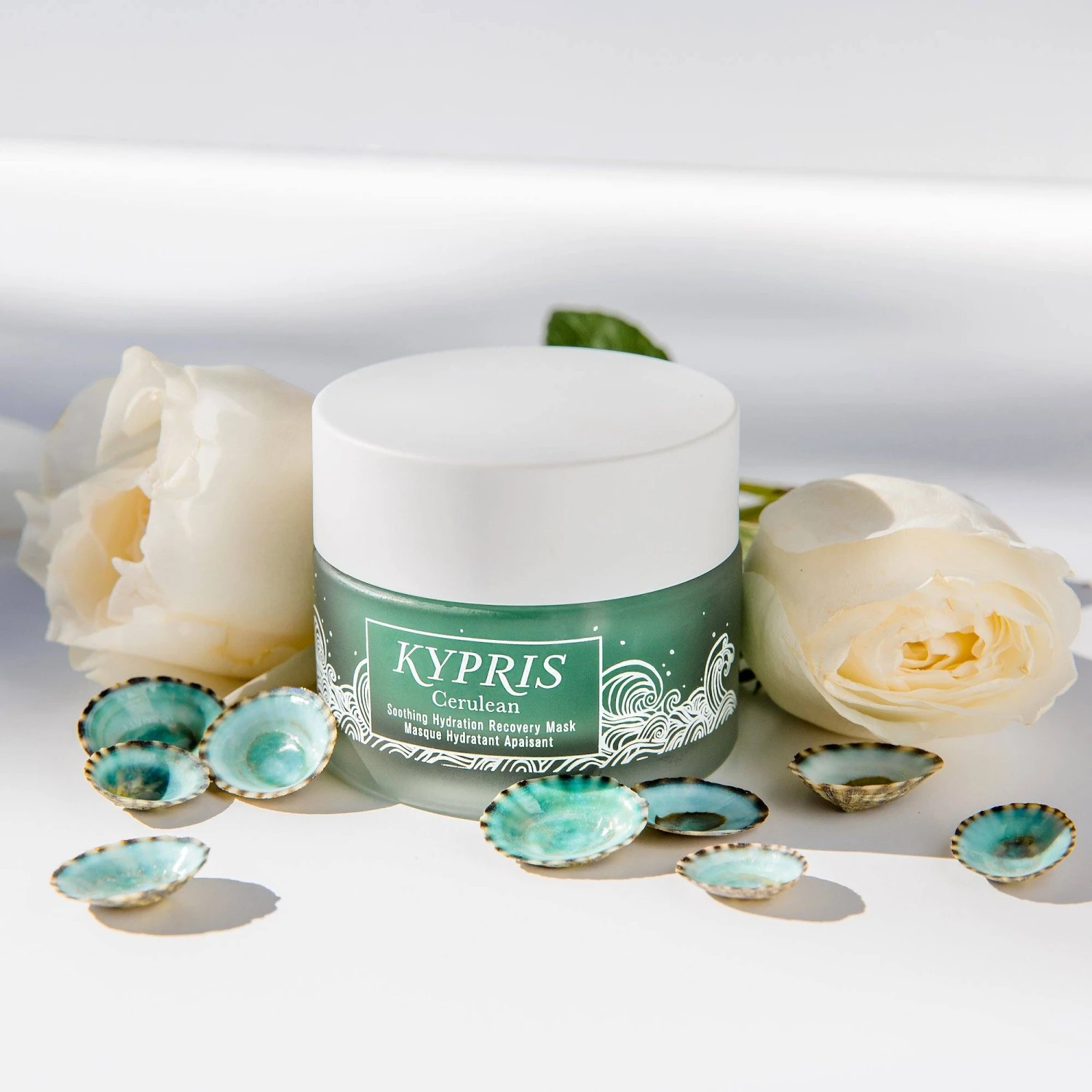 Cerulean Mask 4 Cerulean Mask - Image 4