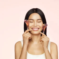 Cryo Glow Globes -Fashion Makeup & Care CGGS Model