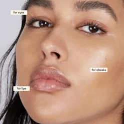 Lip-to-Lid Balmie Highlighter 38 Lip-to-Lid Balmie Highlighter -Fashion Makeup & Care CHAMPAGNE 1 91744e77 0e62 41db 9b5b b9569b8c8c0f