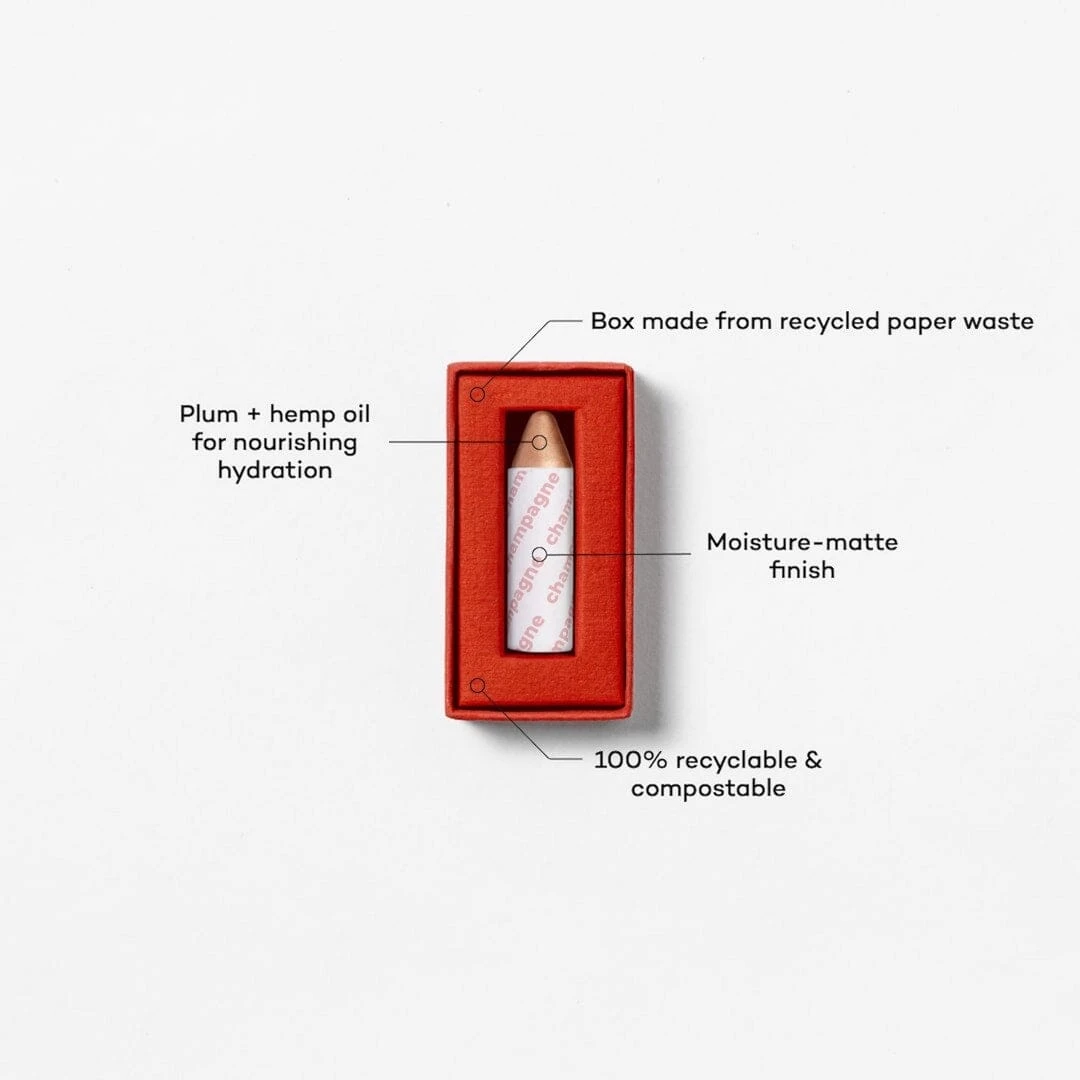 Lip-to-Lid Balmie Highlighter 14 Lip-to-Lid Balmie Highlighter - Image 14