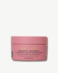 UNEARTH YOURSELF Nourishing Naram Conditioner
