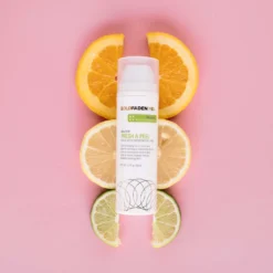 Fresh A Peel Multi-Acid Resurfacing Peel -Fashion Makeup & Care CQJ 2623